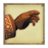 Sticky Fingers Trophy