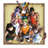 Strength in Numbers Trophy