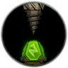 Raiders of the Lost Stone Trophy