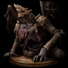 Dragonkin Soldier of Nokstella Trophy