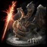 Dragonlord Placidusax Trophy