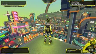 Hover Screenshot 2
