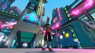 Hover Screenshot 1