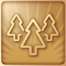 Rewilder Trophy