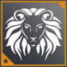 Apex predator Trophy