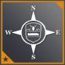 Bandera explorer Trophy
