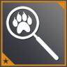 Investigator Trophy