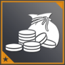 Jet-setter Trophy