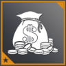 New territory Trophy