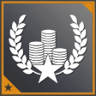 One of everything Trophy