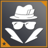 Private Investigator Trophy