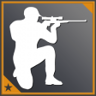 The hunter Trophy