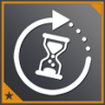 The waiting game Trophy