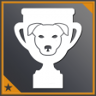 Training 101 Trophy
