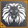 Apex predator Trophy