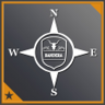 Bandera explorer Trophy