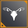 Eagle eye Trophy