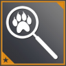 Investigator Trophy
