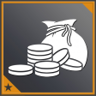 Jet-setter Trophy