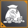 New territory Trophy