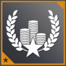 One of everything Trophy