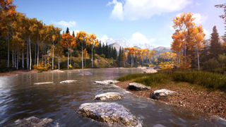 Hunting Simulator 2 Screenshot 1