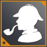 Sherlock Trophy