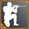 The hunter Trophy