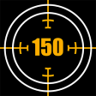 Long Distance Hunter Trophy