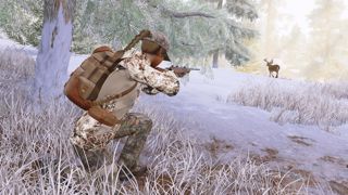 Hunting Simulator Screenshot 16