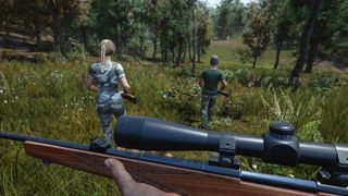 Hunting Simulator Screenshot 18