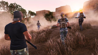 Hunting Simulator Screenshot 9