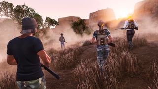 Hunting Simulator Screenshot 12