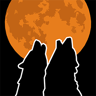 Two is company Trophy