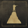 I Have the High Ground Trophy