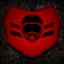 Expert rider Trophy