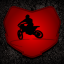 Holeshot! Trophy