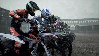 MXGP3 - The Official Motocross Videogame Screenshot 9