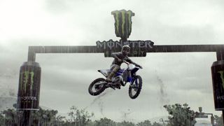 MXGP3 - The Official Motocross Videogame Screenshot 3