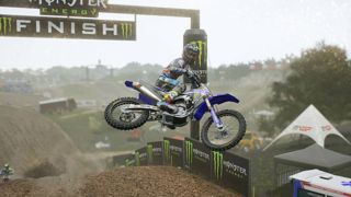 MXGP3 - The Official Motocross Videogame Screenshot 7