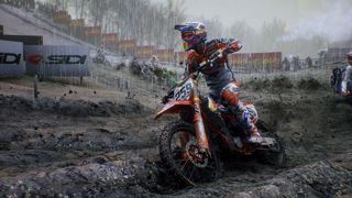 MXGP3 - The Official Motocross Videogame Screenshot 10