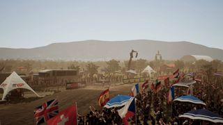 MXGP3 - The Official Motocross Videogame Screenshot 6