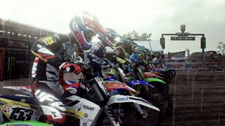 MXGP3 - The Official Motocross Videogame Screenshot 2
