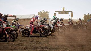 MXGP3 - The Official Motocross Videogame Screenshot 8