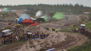 MXGP3 - The Official Motocross Videogame Screenshot 4