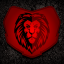 The lion is free Trophy