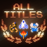 Dream before you sleep Trophy
