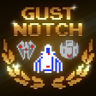 Gust Notch Trophy