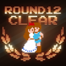 Legendary Gold Trophy
