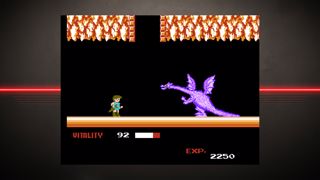 NAMCO MUSEUM ARCHIVES Vol 1 Screenshot 3